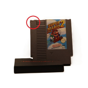 Super Mario Bros. 2