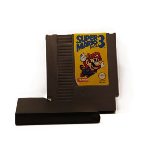 Super Mario Bros. 3
