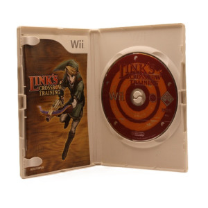 Link’s Crossbow Training
