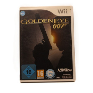 GoldenEye 007