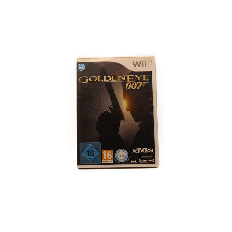 GoldenEye 007