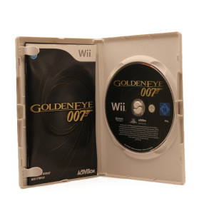 GoldenEye 007
