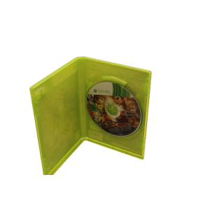 STREET FIGTER X TAKEN