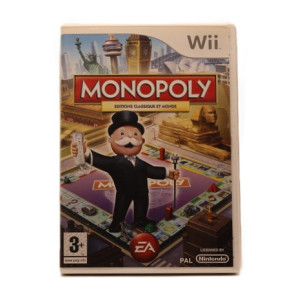 Monopoly