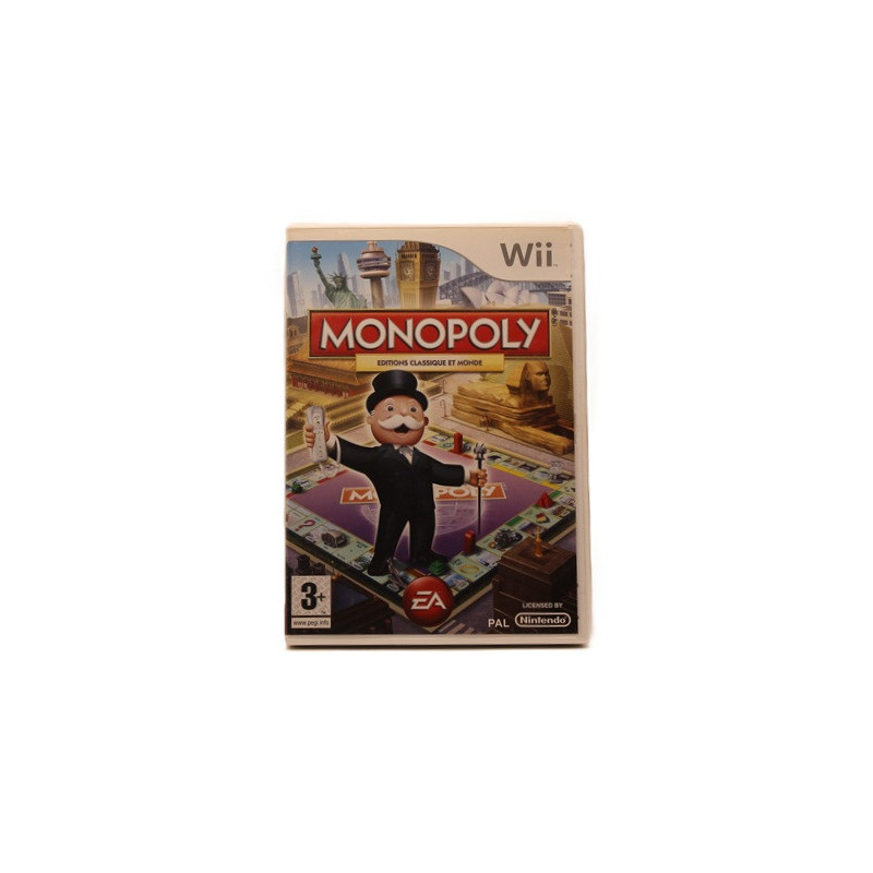 Monopoly