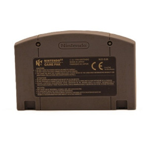 Super Mario 64