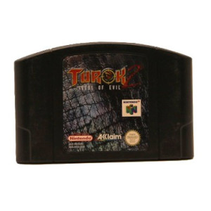 Turok 2: Seeds of Evil