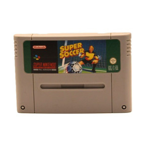 SUPER SOCCER