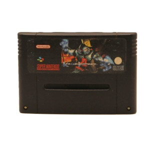 KILLER INSTINCT