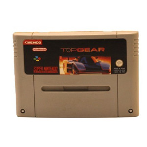 Top Gear