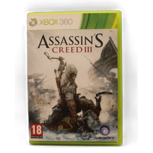 ASSASSIN S CREED 3