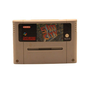 SimCity