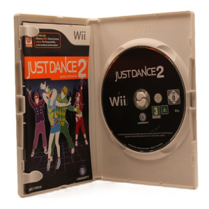 Just Dance 2