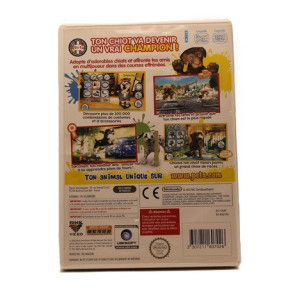 Petz Sports : Chiots & Compagnie