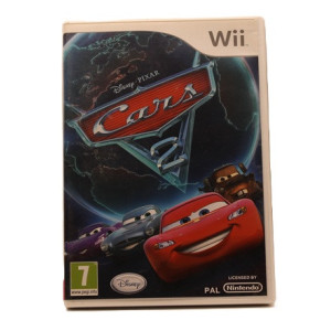 Cars 2
