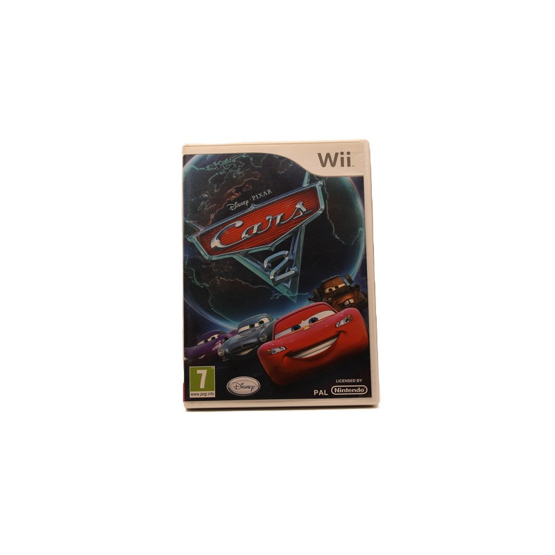 Cars 2