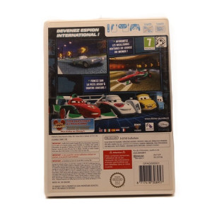 Cars 2