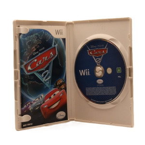 Cars 2