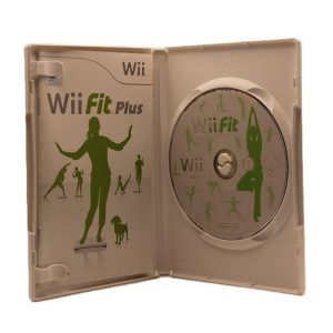 Wii Fit
