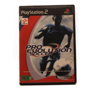 Pro Evolution Soccer