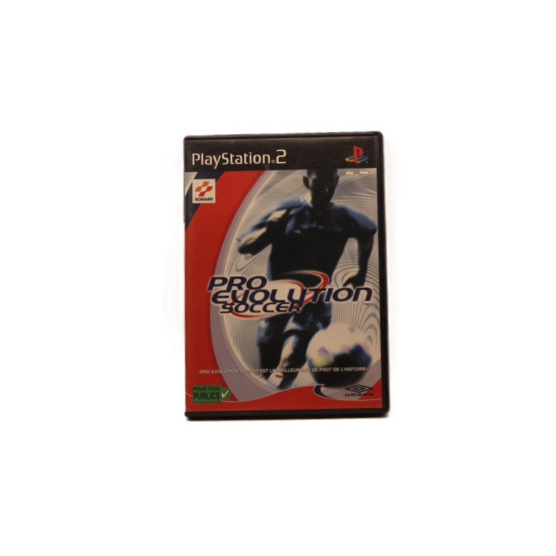 Pro Evolution Soccer