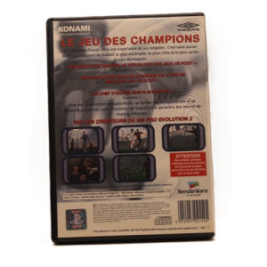 Pro Evolution Soccer