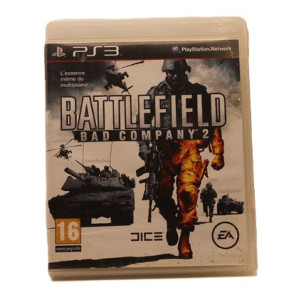 Battlefield: Bad Company 2