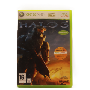 HALO 3