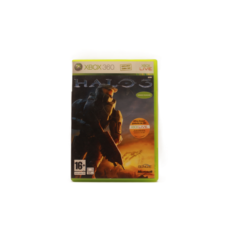 HALO 3