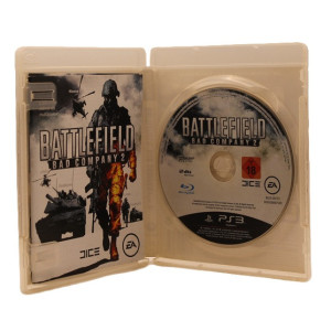 Battlefield: Bad Company 2