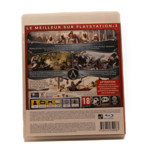 Assassin’s Creed Brotherhood