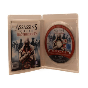 Assassin’s Creed Brotherhood