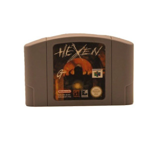 Hexen