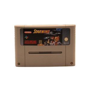 Starwing