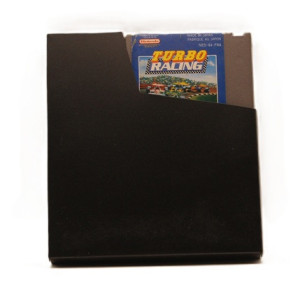 Turbo Racing