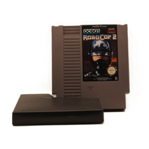RoboCop 2
