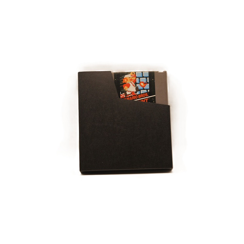 Super Mario Bros. / Duck Hunt