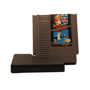 Super Mario Bros. / Duck Hunt