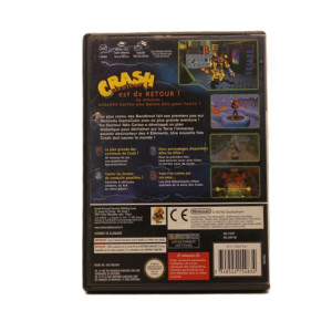 Crash Bandicoot – La Vengeance de Cortex
