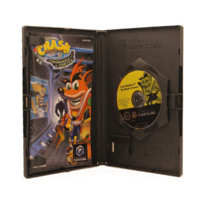 Crash Bandicoot – La Vengeance de Cortex