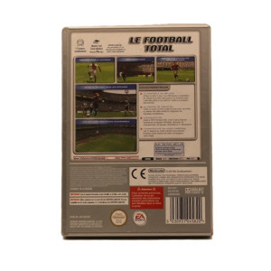 FIFA Football 2005
