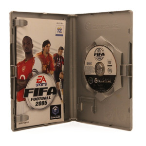 FIFA Football 2005