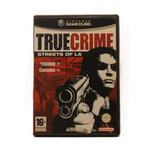 True Crime – Streets of L.A.