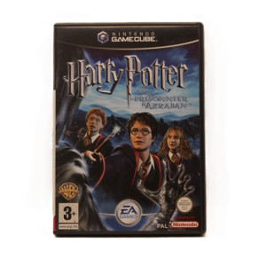 Harry Potter et le Prisonnier d’Azkaban
