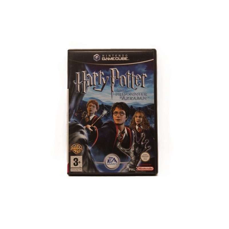 Harry Potter et le Prisonnier d’Azkaban