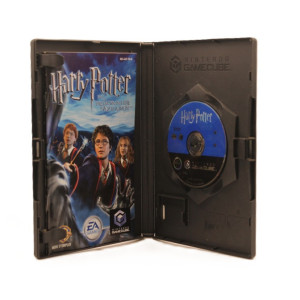 Harry Potter et le Prisonnier d’Azkaban