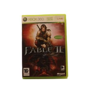 FABLE 2