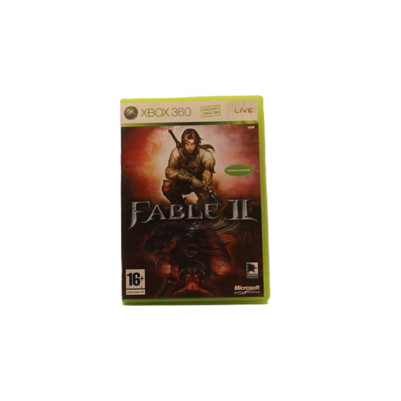 FABLE 2