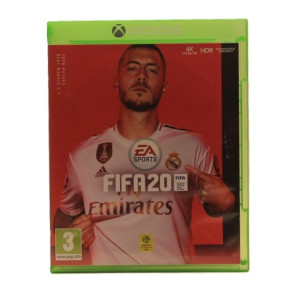 FIFA 20 – Xbox One (Complet)