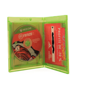 FIFA 20 – Xbox One (Complet)